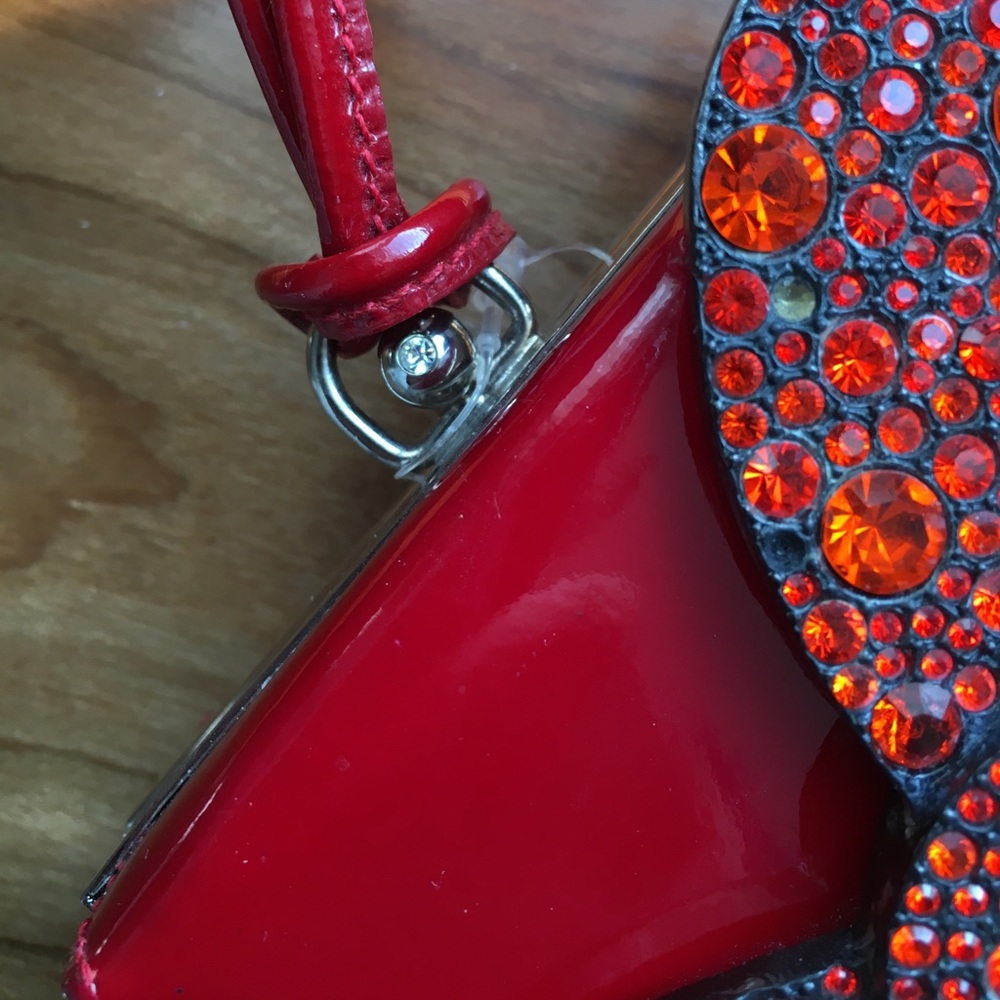 NWOT Sonia Rykiel Purse - Picture 6 of 8